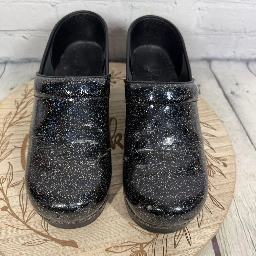 Dansko clog women